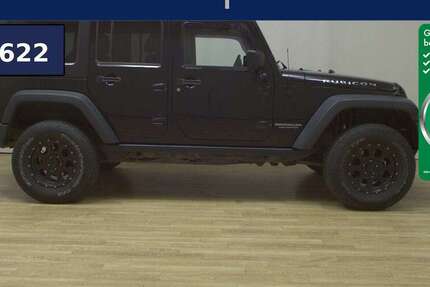 Jeep Wrangler 214.430 km 18.490 &euro; Gyhum/Bockel 27404
