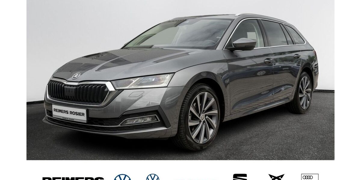 Skoda Octavia 59.700 km 26.990 &euro; Schenefeld 22869