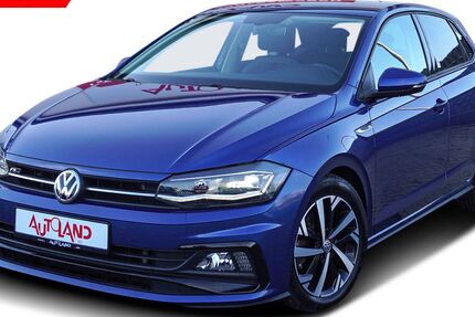 VW Polo 81.161 km 17.490 &euro; Bautzen 02625
