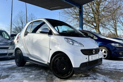 Smart ForTwo 105.500 km 6.490 &euro; Hamburg 22043