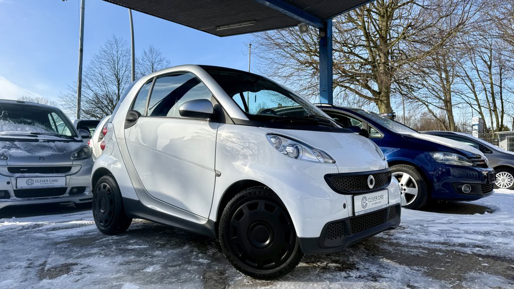 Smart ForTwo 105.500 km 6.490 &euro; Hamburg 22043