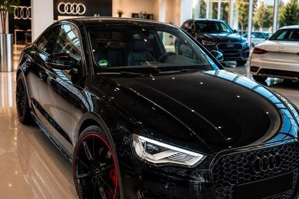 Audi A3 182.000 km 13.500 &euro; Reutlingen 72768