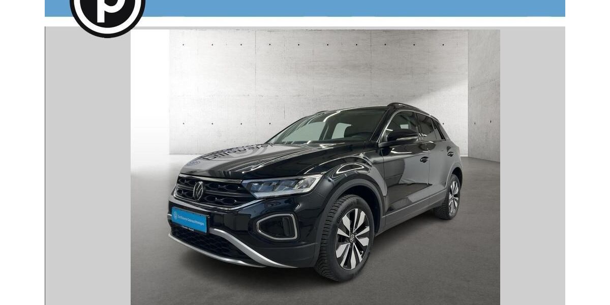 VW T-Roc 25.950 km 22.997 &euro; Neustadt/Aisch 91413