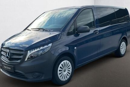 Mercedes-Benz Vito 14.600 km 40.990 &euro; Pfarrkirchen 84347