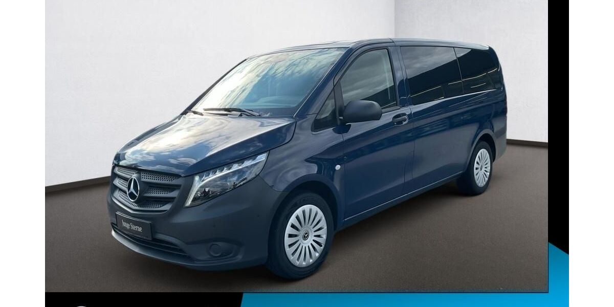Mercedes-Benz Vito 14.600 km 40.990 &euro; Pfarrkirchen 84347