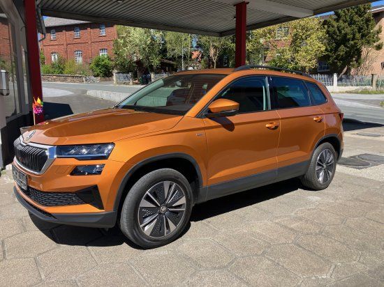 Skoda Karoq 59.900 km 21.590 &euro; Warstein-Westendorf 59581