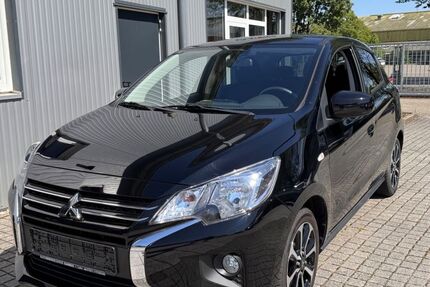 Mitsubishi Space Star 19.250 km 13.800 &euro; Lahr 77933