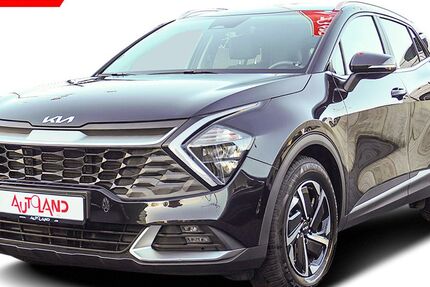 Kia Sportage 22.563 km 25.790 &euro; Hoppegarten OT Hönow 15366