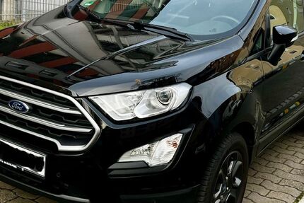 Ford EcoSport 20.470 km 14.500 &euro; Nürnberg 90439