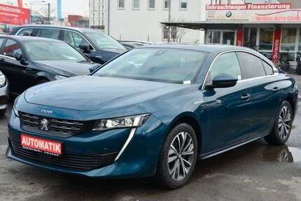 Peugeot 508 163.000 km 14.900 &euro; Frankfurt A.m 60388