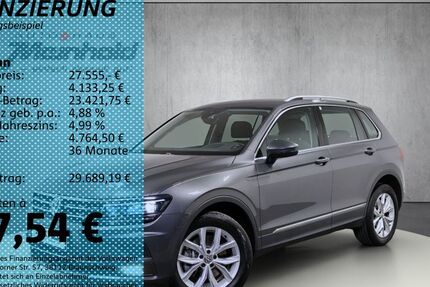 VW Tiguan 45.650 km 27.555 &euro; Auerbach/Rebesgrün 08209