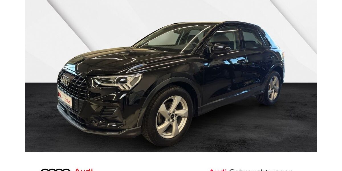 Audi Q3 50.550 km 29.430 &euro; Giessen 35394