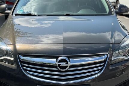 Opel Insignia 181.970 km 4.990 &euro; Kassel 34123
