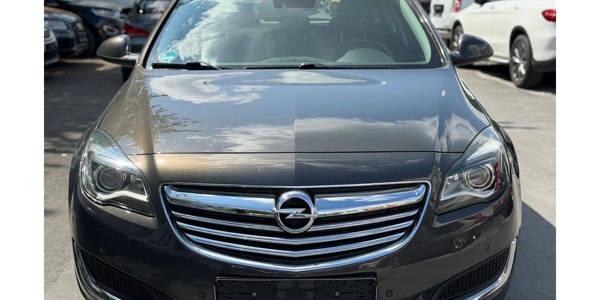 Opel Insignia 181.970 km 4.990 &euro; Kassel 34123