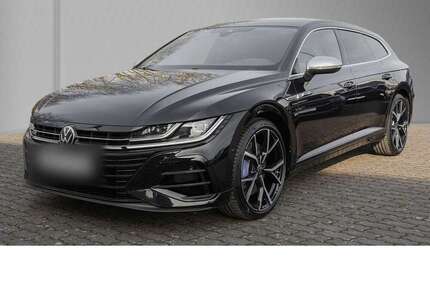VW Arteon