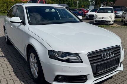 Audi A4 145.300 km 9.900 &euro; Ausbüttel 38551