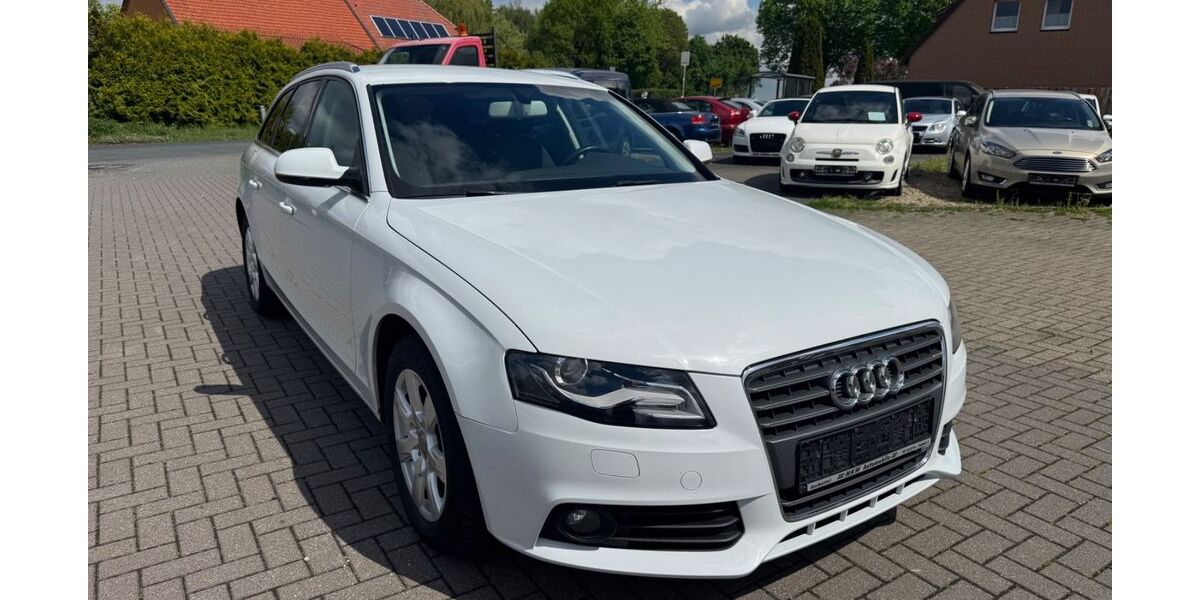 Audi A4 145.300 km 9.900 &euro; Ausbüttel 38551