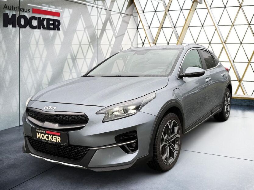 Kia XCeed 64.000 km 19.990 € Selb 95100