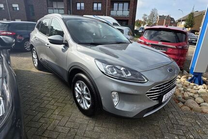 Ford Kuga 86.378 km 22.990 € Gronau 48599