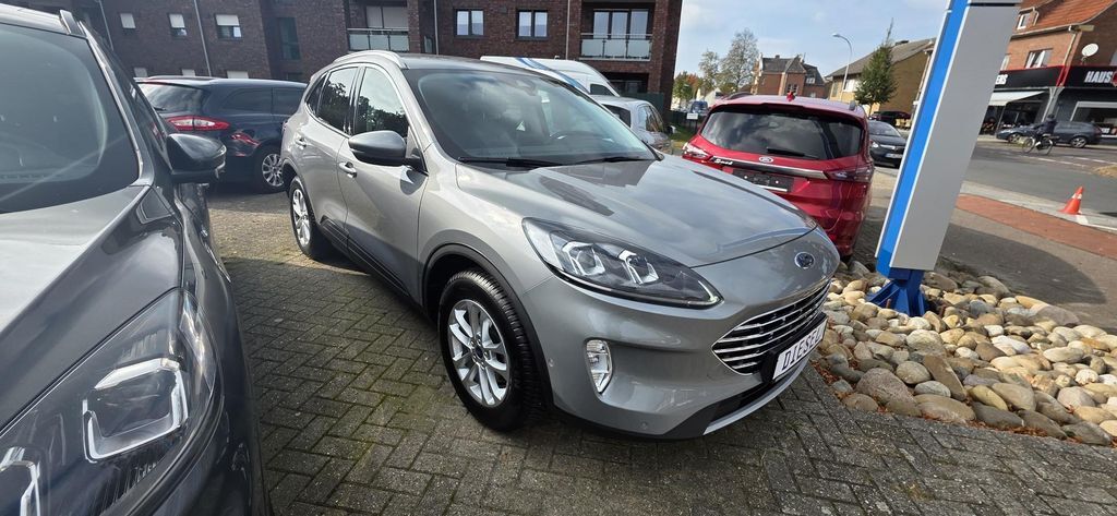 Ford Kuga 86.378 km 22.990 € Gronau 48599