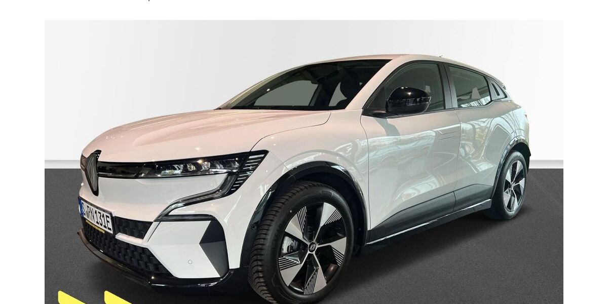 Renault Megane E-TECH 2.059 km 31.330 &euro; Stuttgart 70565