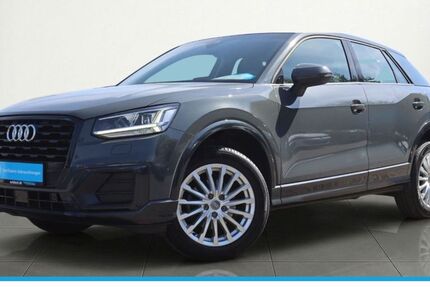 Audi Q2 84.550 km 18.640 &euro; Bad Homburg 61348