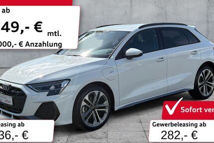 Audi A3 7.851 km 37.850 &euro; Hof 95030