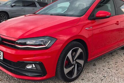 VW Polo 115.000 km 15.999 &euro; Sulzbach-Rosenberg 92237