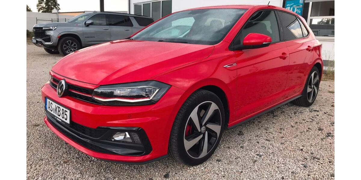 VW Polo 115.000 km 15.999 &euro; Sulzbach-Rosenberg 92237