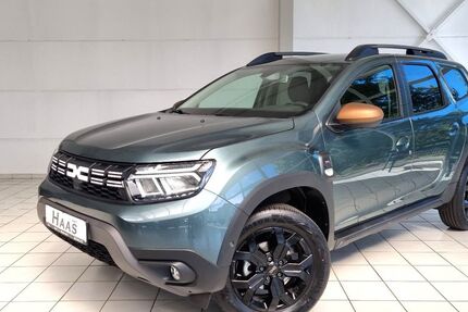 Dacia Duster 9.711 km 23.780 € Prüm OT Niederprüm 54595