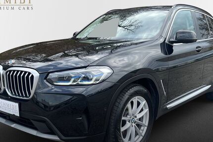 BMW X3 60.320 km 41.510 &euro; Geretsried - Gelting 82538