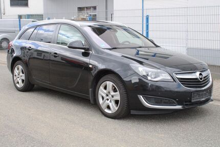 Opel Insignia 170.000 km 6.499 &euro; Lollar 35457
