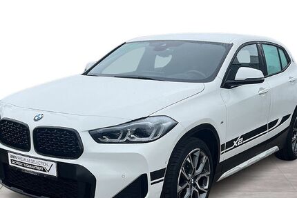 BMW X2 56.900 km 28.880 &euro; Lindau 88131