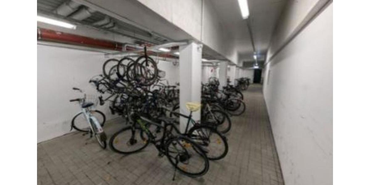 Etagenwohnung Schwarzenfeld - 1 Zimmer, 25 m&sup2;, 460&euro; | Angebot:25360930