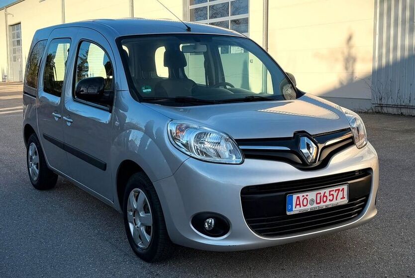 Kangoo