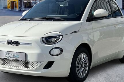 Fiat 500e 33.801 km 17.325 &euro; Münster 48155