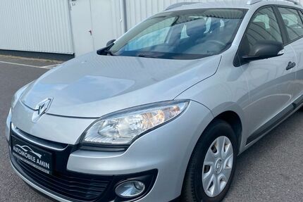 Renault Megane 92.000 km 6.490 € Cottbus 03051