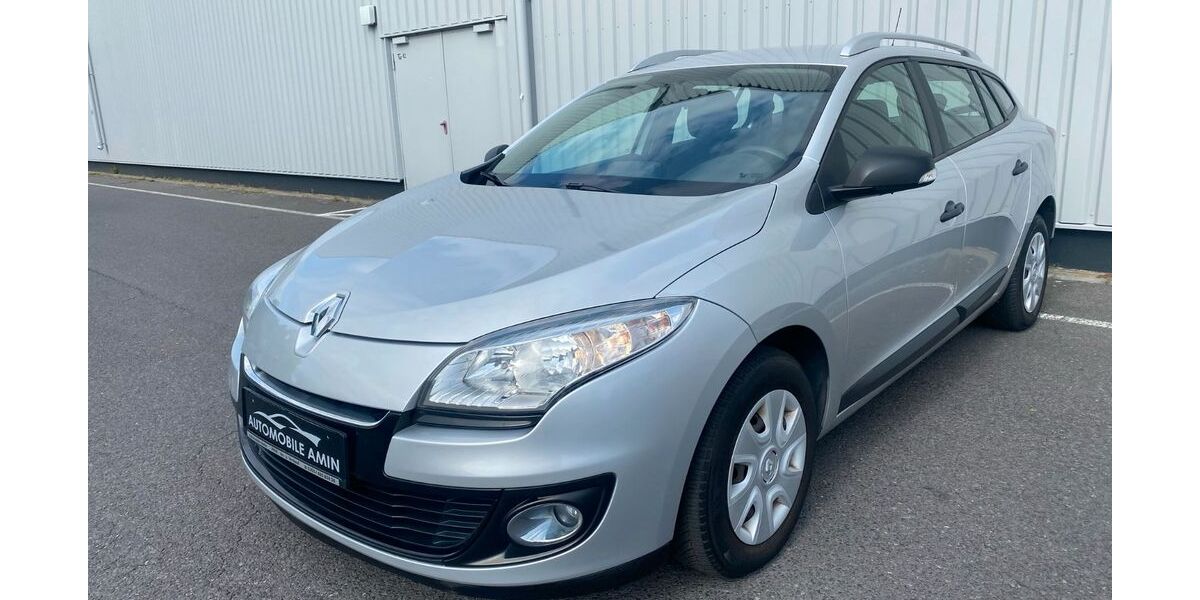 Renault Megane 92.000 km 6.490 &euro; Cottbus 03051