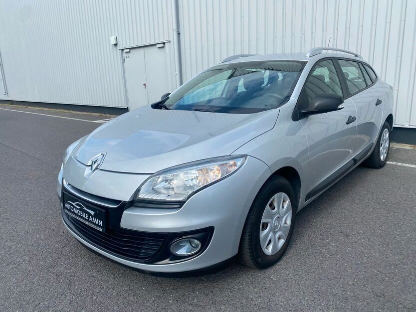 Renault Megane 92.000 km 6.990 € Cottbus 03051