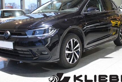 VW Polo 20.000 km 17.970 &euro; Braunschweig 38112