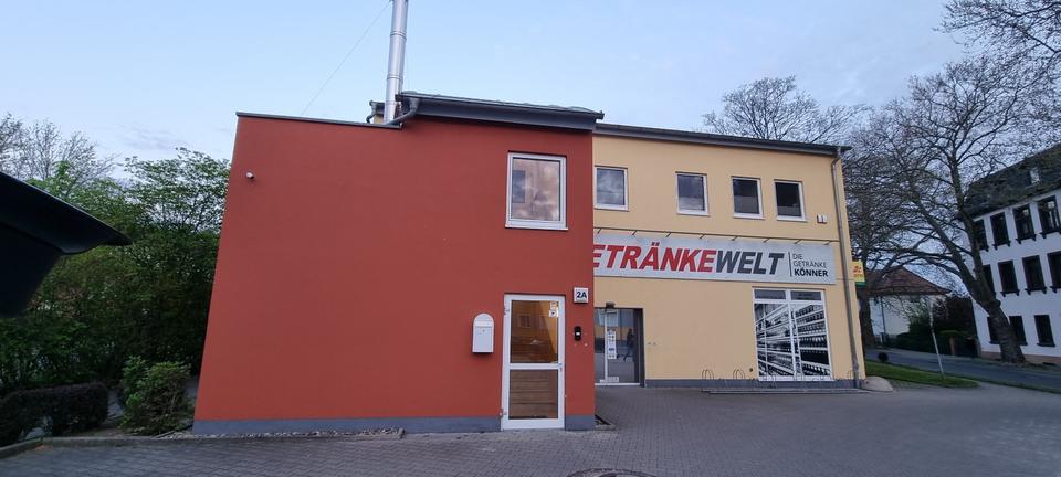 Gewerbeobjekt Torgau - 1.500&euro; | Angebot:25442656