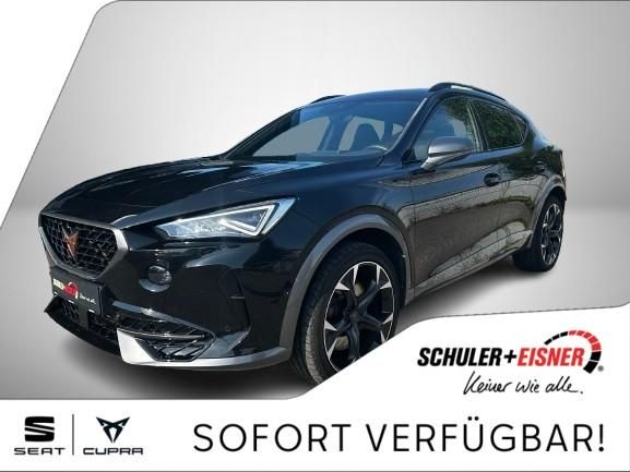 Cupra Formentor 47.500 km 26.990 &euro; Werneck 97440