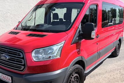 Ford Transit 246.653 km 10.699 &euro; Friedrichsdorf 61381