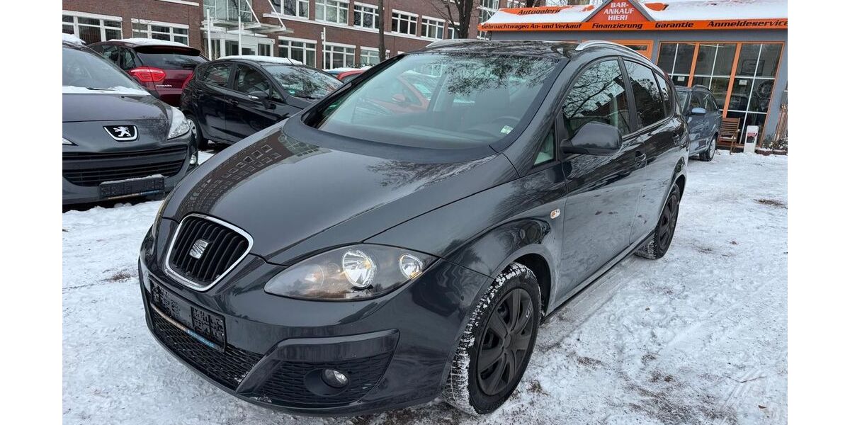 Seat Altea 158.950 km 4.990 &euro; Magdeburg 39124