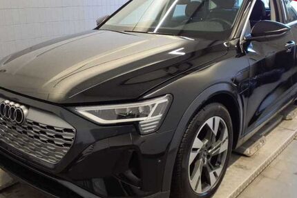 Audi Q8 e-tron 81.000 km 38.840 &euro; Wackersdorf 92442