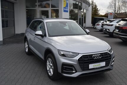 Audi Q5 49.600 km 36.500 &euro; Babenhausen 64832
