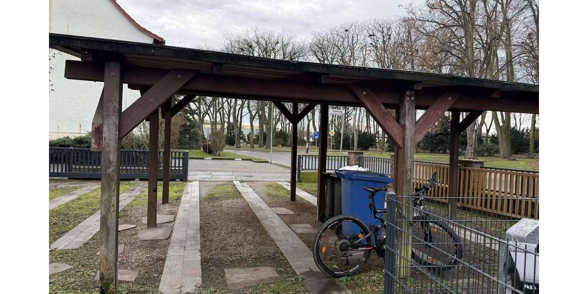 Einfamilienhaus Kalbe (Milde) Kalbe - 4 Zimmer, 135 m&sup2;, 770&euro; | Angebot:23807230