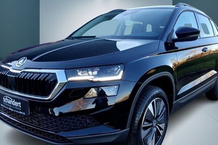 Skoda Karoq 7.990 km 39.770 &euro; Dessau 06847