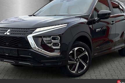 Mitsubishi Eclipse Cross 88.238 km 17.970 &euro; Rödermark 63322