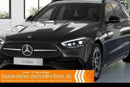 Mercedes-Benz C 300 15.297 km 46.490 &euro; München 80636